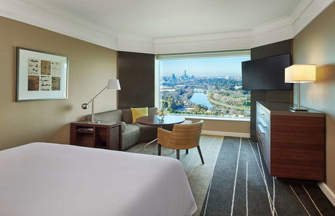Grand Hyatt Melbourne - Hotel WA 6