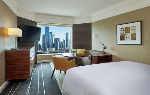 Grand Hyatt Melbourne - Hotel WA 7
