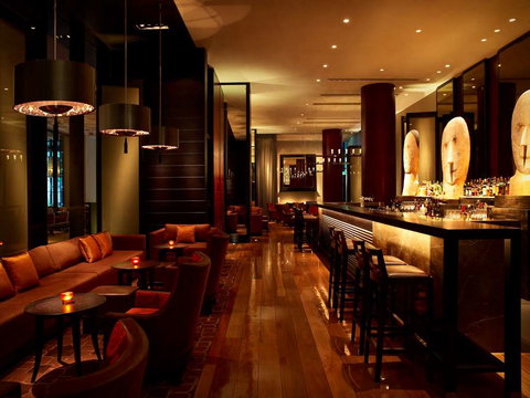 Grand Hyatt Melbourne - Hotel WA 8