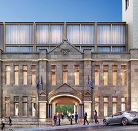 The Tasman A Luxury Collection Hotel - Hotel WA