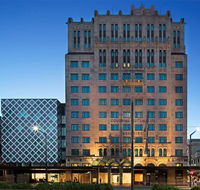 Mayfair Hotel - Hotel WA