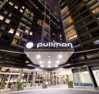 Pullman Adelaide - Hotel WA