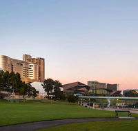 Eos by SkyCity - Hotel WA