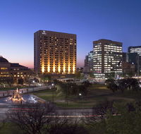 Hilton Adelaide - Hotel WA