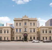 Adina Apartment Hotel Adelaide Treasury - Hotel WA