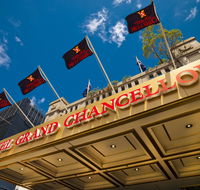 Hotel Grand Chancellor Adelaide - Hotel WA