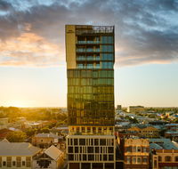 Hotel Indigo Adelaide Markets - Hotel WA
