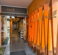 The Soho Hotel an Ascend Hotel Coll. - Hotel WA