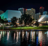 Stamford Plaza Adelaide - Hotel WA