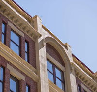 Franklin Central Apartments - Hotel WA
