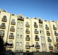 Frome Apartments - Hotel WA