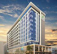 Holiday Inn Express Adelaide City Centre - Hotel WA