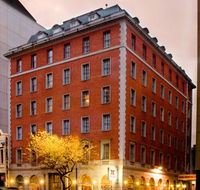 Hotel Grand Chancellor on Currie - Hotel WA