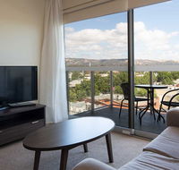 Hume Serviced Apartments - Hotel WA
