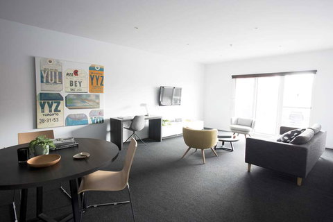 Tyrian Serviced Apartments - Hotel WA 2