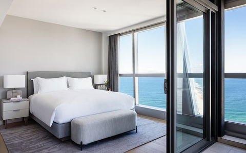 Langham, Gold Coast & Jewel Residences - Hotel WA 0