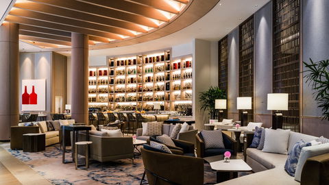 Langham, Gold Coast & Jewel Residences - Hotel WA 3