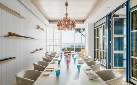 Langham, Gold Coast & Jewel Residences - Hotel WA 9