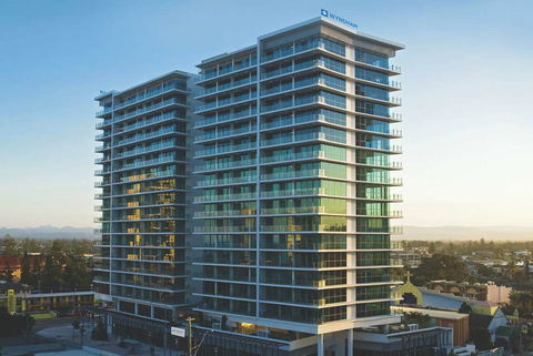 Wyndham Surfers Paradise Resort - Hotel WA 2