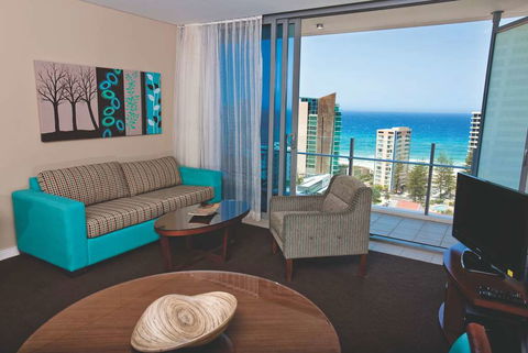 Wyndham Surfers Paradise Resort - Hotel WA 6