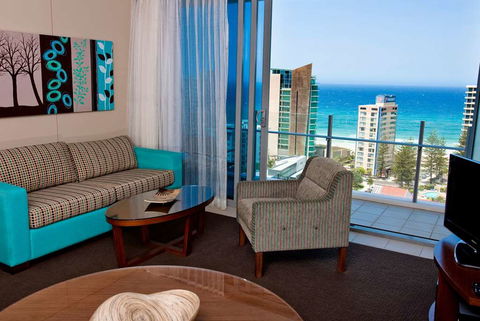 Wyndham Surfers Paradise Resort - Hotel WA 7