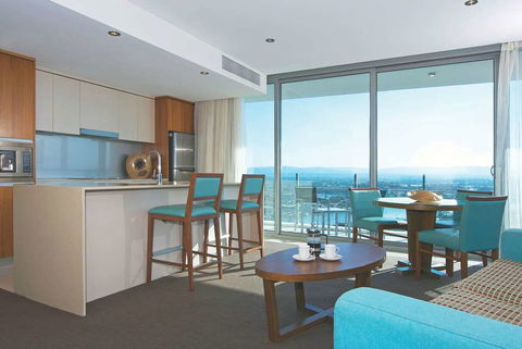 Wyndham Surfers Paradise Resort - Hotel WA 8