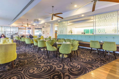 Wyndham Surfers Paradise Resort - Hotel WA 12