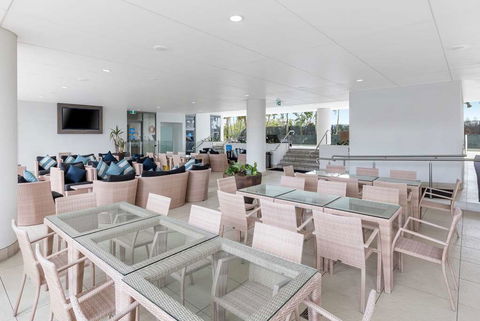 Wyndham Surfers Paradise Resort - Hotel WA 13