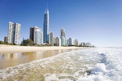 Wyndham Surfers Paradise Resort - Hotel WA 15