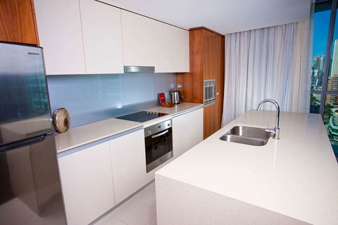 Wyndham Surfers Paradise Resort - Hotel WA 16