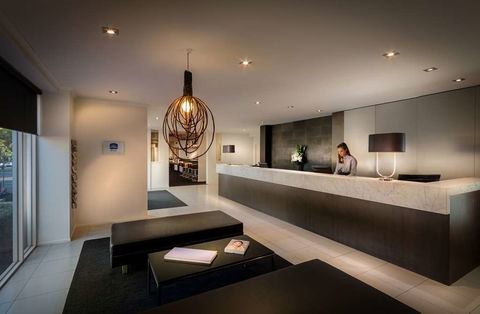 Best Western Plus Travel Inn Hotel - Hotel WA 1