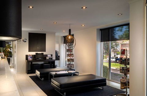 Best Western Plus Travel Inn Hotel - Hotel WA 2