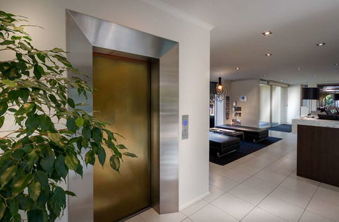 Best Western Plus Travel Inn Hotel - Hotel WA 3