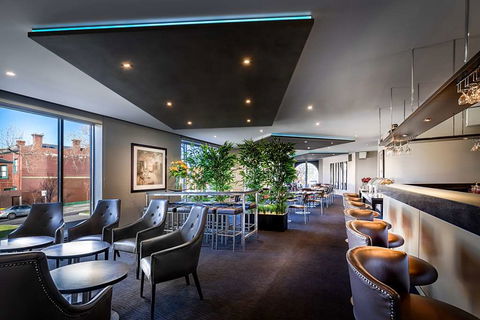 Best Western Plus Travel Inn Hotel - Hotel WA 12