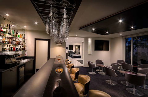 Best Western Plus Travel Inn Hotel - Hotel WA 15