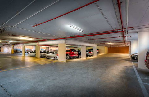 Best Western Plus Travel Inn Hotel - Hotel WA 17