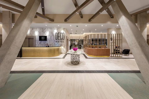 Deco Hotel - Hotel WA 0