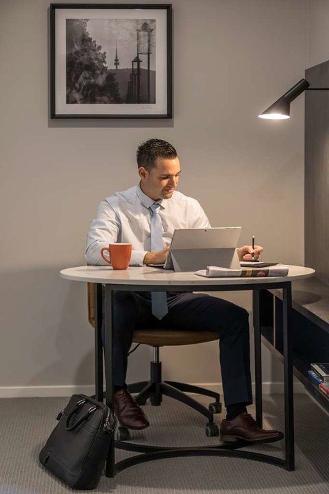 Deco Hotel - Hotel WA 8