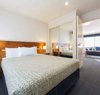 Canberra Parklands Central - Hotel WA