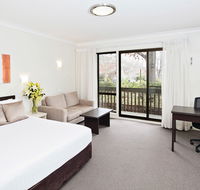 ibis Styles Canberra Tall Trees - Hotel WA