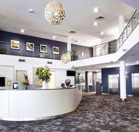 Quality Hotel Dickson - Hotel WA