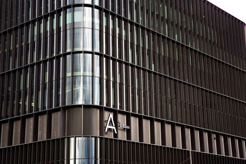 A By Adina Canberra - Hotel WA 1