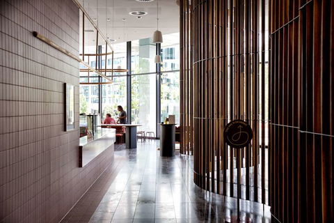 A By Adina Canberra - Hotel WA 11