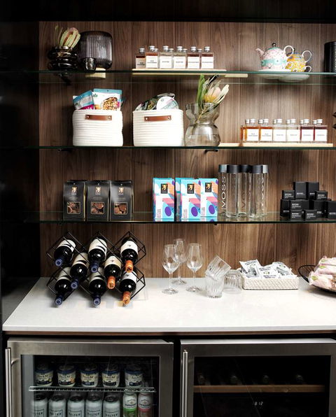 A By Adina Canberra - Hotel WA 16