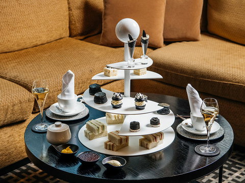 Sofitel Melbourne On Collins - Hotel WA 0