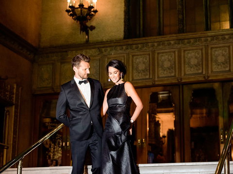 Sofitel Melbourne On Collins - Hotel WA 1