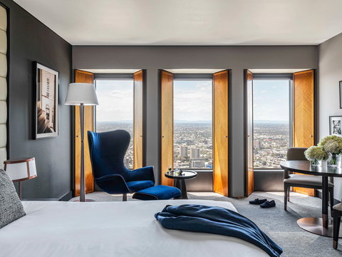 Sofitel Melbourne On Collins - Hotel WA 2