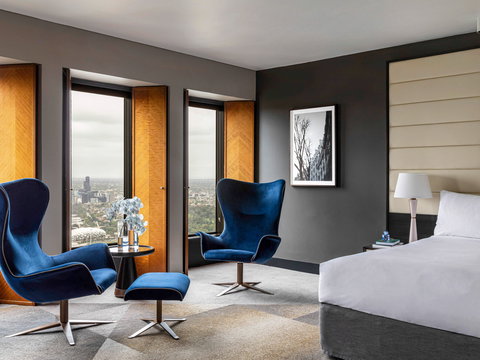 Sofitel Melbourne On Collins - Hotel WA 4