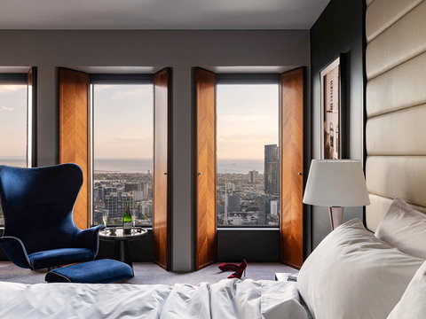 Sofitel Melbourne On Collins - Hotel WA 5