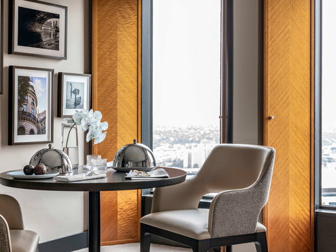 Sofitel Melbourne On Collins - Hotel WA 6